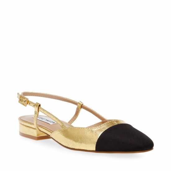 Steve Madden Madden Belinda Ld42 Злато 