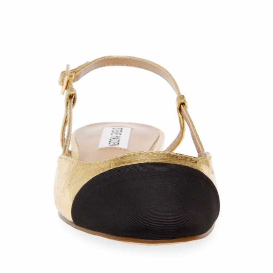 Steve Madden Madden Belinda Ld42 Злато 