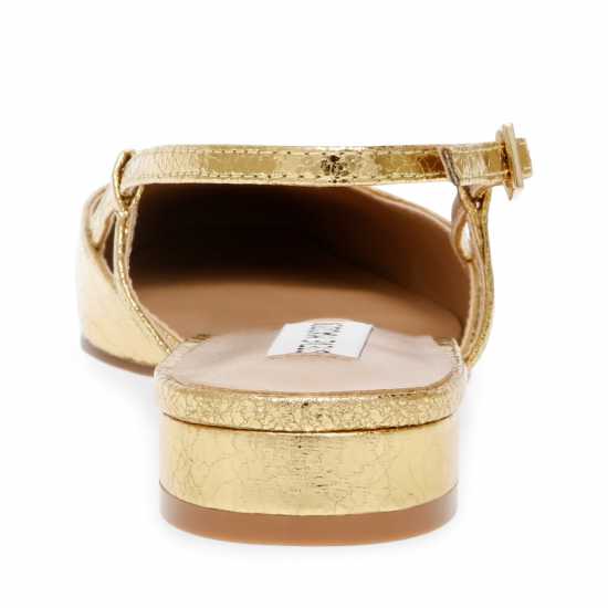 Steve Madden Madden Belinda Ld42 Злато 