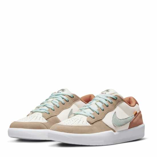 Nike Sb Foe 58 Sn34  Мъжки скейт обувки