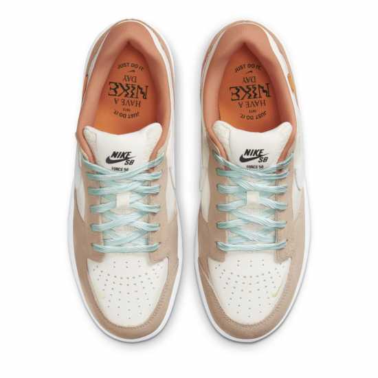 Nike Sb Foe 58 Sn34  Мъжки скейт обувки