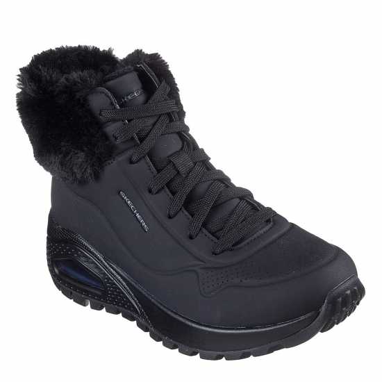 Skechers Uno Rugged - Fall Air Черно 