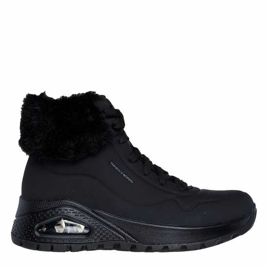 Skechers Uno Rugged - Fall Air Черно 