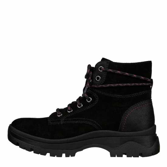 Skechers Lace Wrap Fashion Hiker  