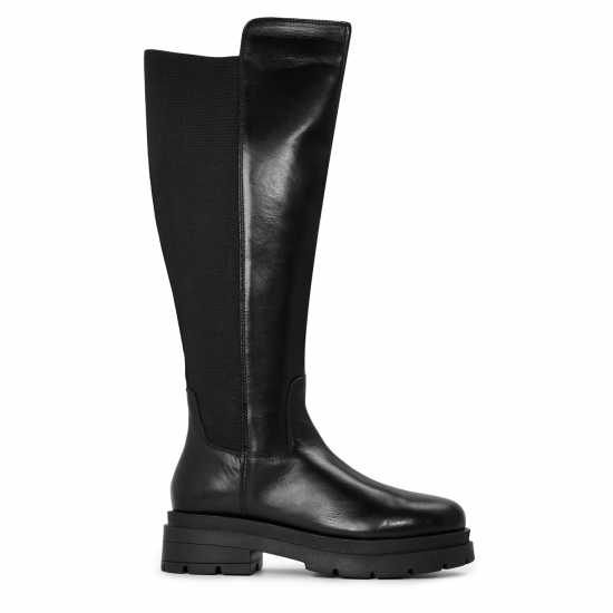 Dune London Temperature Boots  