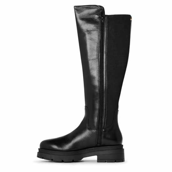 Dune London Temperature Boots  