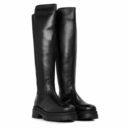 Dune London Temperature Boots  