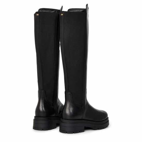 Dune London Temperature Boots  