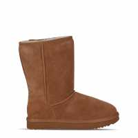 Ботуши С Топла Подплата Jack Wills High Snug Boots Кафяво 