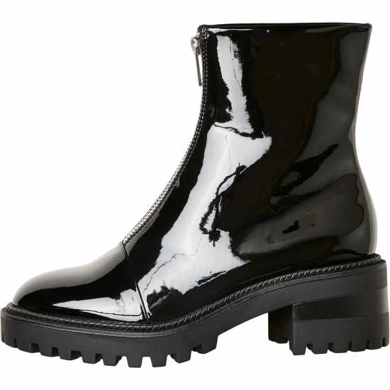 Vero Moda Vm Boot Ld99  Дамски ботуши