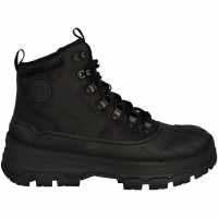 Hunter Explorer Boot Ld51 Черно 