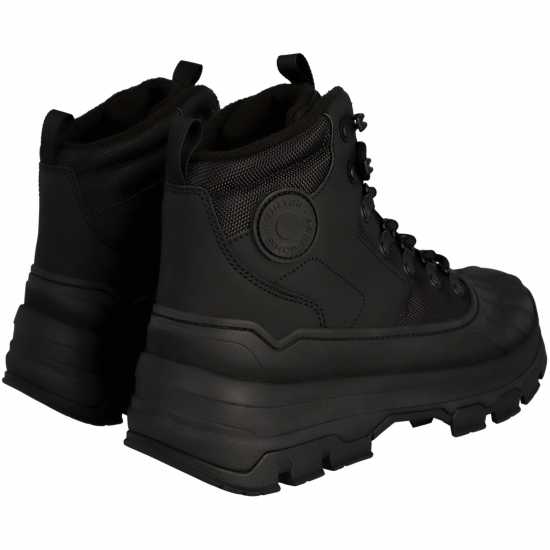 Hunter Explorer Boot Ld51 Черно 