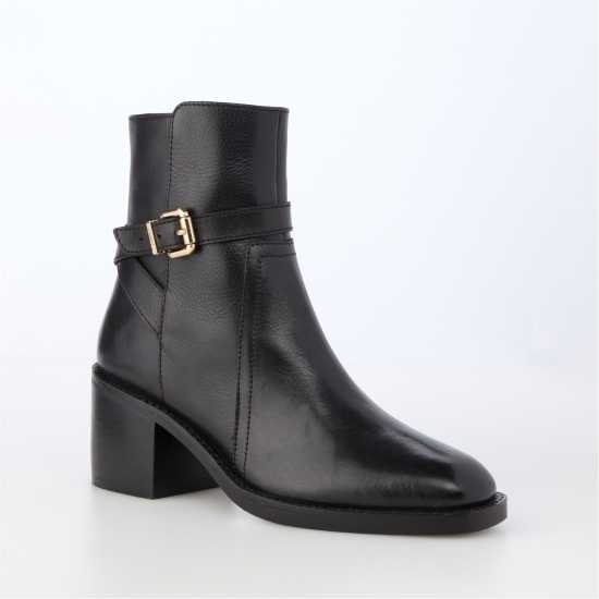 Dune London Dune Plotto Boot Ld44 Черно 