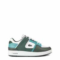 Lacoste Court Cage Trainers Зелено 