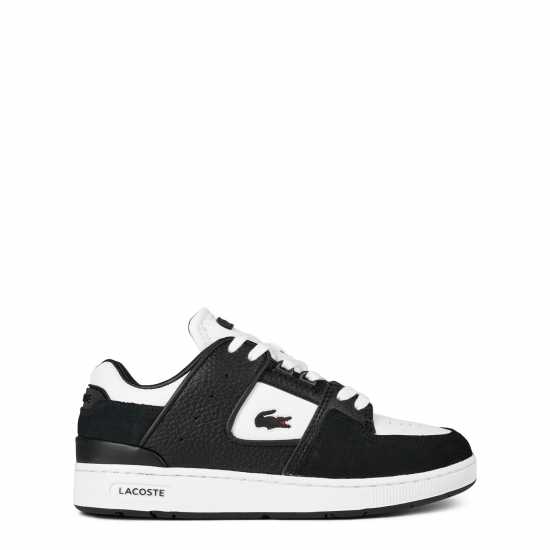 Lacoste Court Cage Trainers Черно 