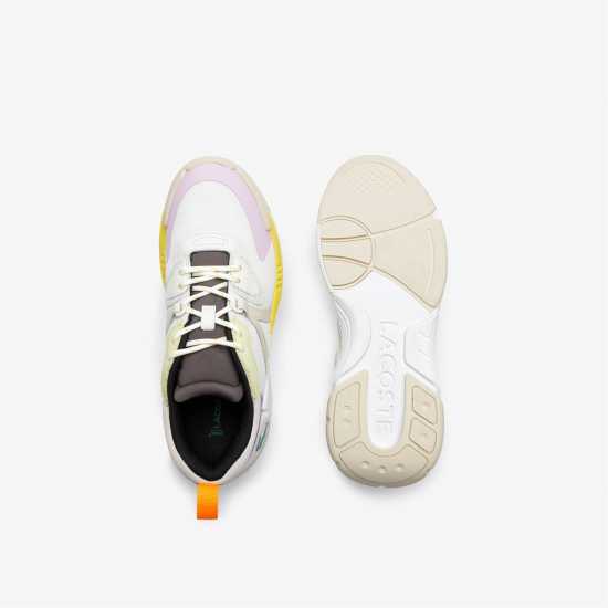 Lacoste L-Facilite Runners  