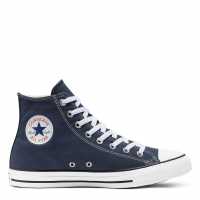 Converse Chuck Taylor All Star Hi Trainers  