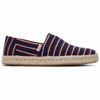 Toms Alpargata Rope2 Pump  