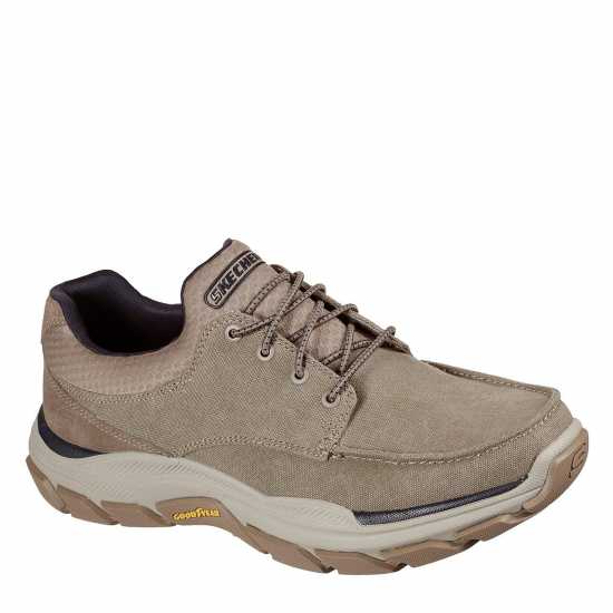 Skechers Relaxed Fit: Respected - Loleto  Мъжки високи кецове