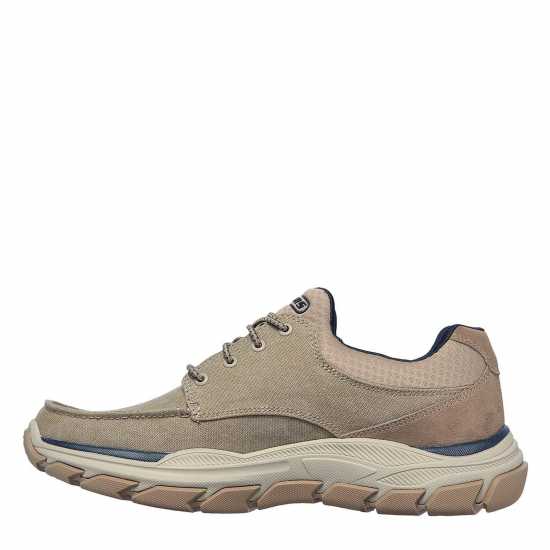 Skechers Relaxed Fit: Respected - Loleto  Мъжки високи кецове