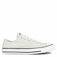 Converse Chuck Ox Canvas Trainers  