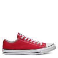 Converse Chuck Taylor All Star Ox Trainers  