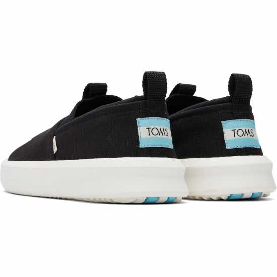 Toms Платнени Обувки Alpargata Rover Canvas Shoes  