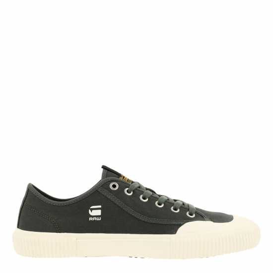 G Star Ниски Маратонки Noril Canvas Low Trainers  