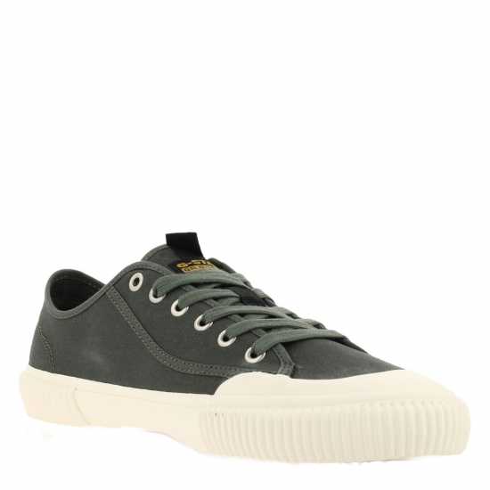 G Star Ниски Маратонки Noril Canvas Low Trainers  