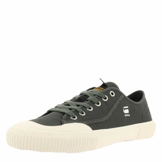 G Star Ниски Маратонки Noril Canvas Low Trainers  