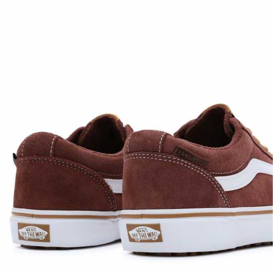 Vans Vansguard Trainer  