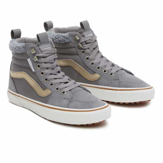 Vans Vansguard Fm Ld41  Дамски платненки и гуменки