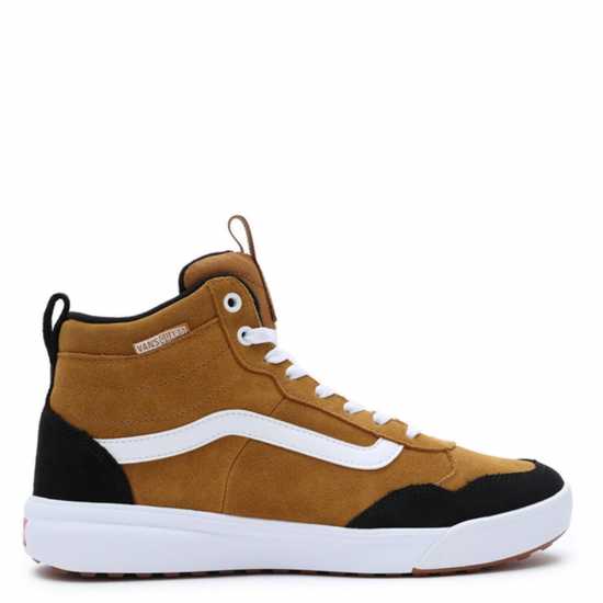 Vans Range Exp Hi Ld41  