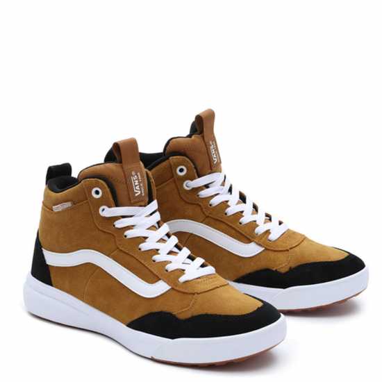 Vans Range Exp Hi Ld41  