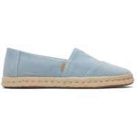 Toms Alpargata Rope2 Ld43 Деним 