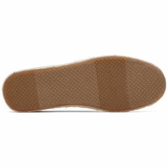 Toms Alpargata Rope2 Ld43 Деним 