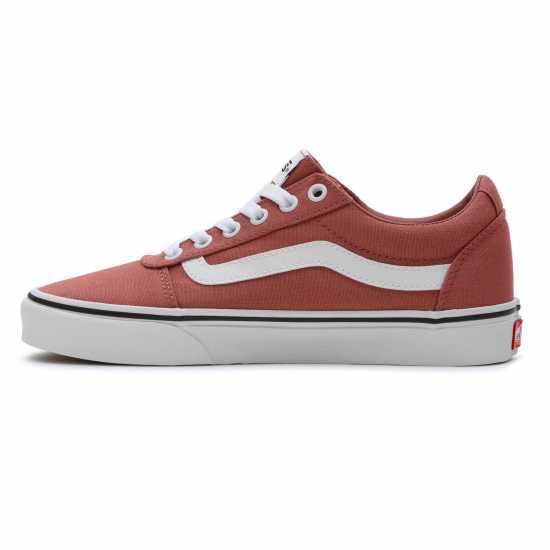 Vans Ward S Ld51 Night Rose Дамски платненки и гуменки