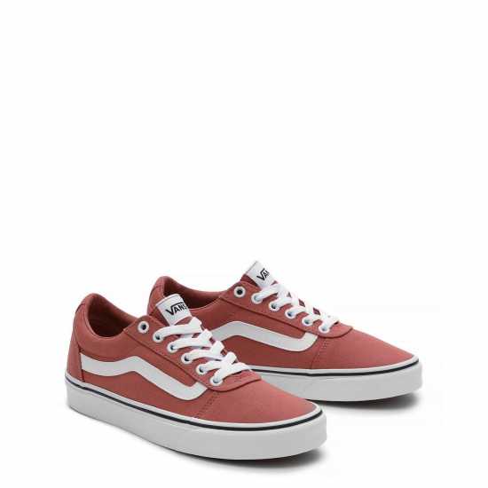 Vans Ward S Ld51 Night Rose Дамски платненки и гуменки