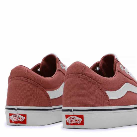 Vans Ward S Ld51 Night Rose Дамски платненки и гуменки