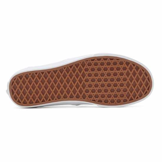 Vans Маратонки Без Връзки Asher Slip On Trainers Womens Пустинна Цветна Дамски маратонки