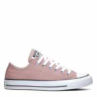 Converse Chuck Taylor All Star Classic Trainers  Womens