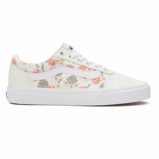 Vans Ward Ladies Мармалад Дамски платненки и гуменки