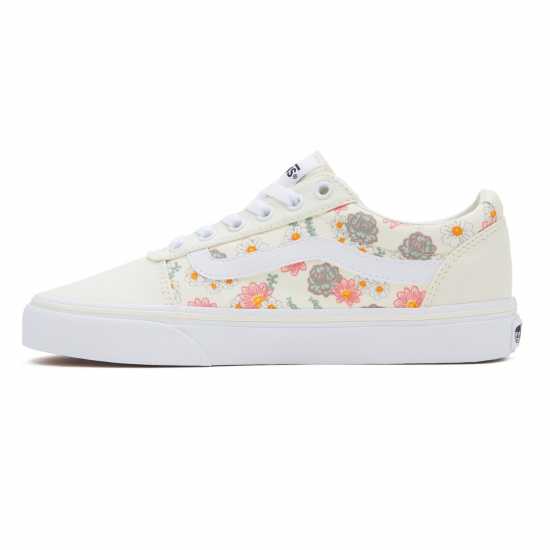 Vans Ward Ladies Мармалад Дамски платненки и гуменки