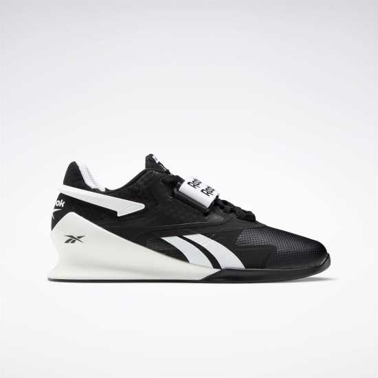 Reebok Lifter Ii Shoes Men  Мъжки високи кецове