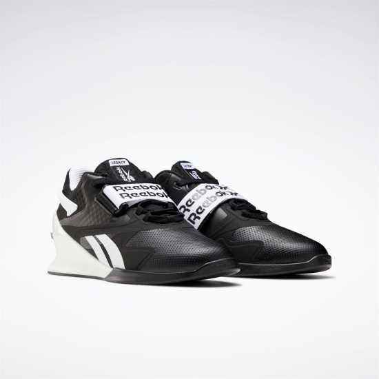 Reebok Lifter Ii Shoes Men  Мъжки високи кецове