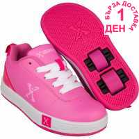 Sidewalk Sport Sport Lane Girls Pink Детски маратонки