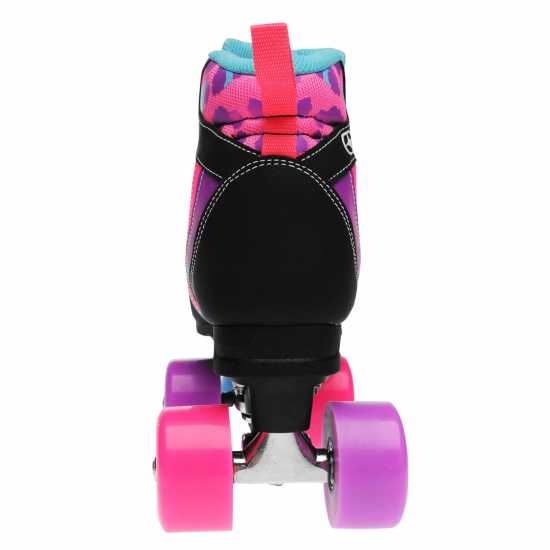 Ретро Ролкови Кънки Hot Tuna Tuna Retro Quad Skates Ladies  Дамски ролкови кънки