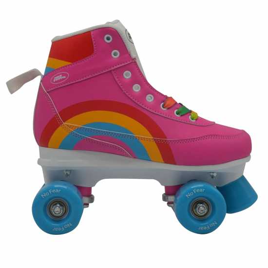 Ретро Ролкови Кънки Hot Tuna Retro Quad Skates Girls  Детски ролкови кънки