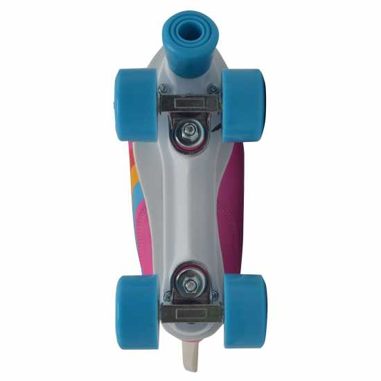 Ретро Ролкови Кънки Hot Tuna Retro Quad Skates Girls  Детски ролкови кънки