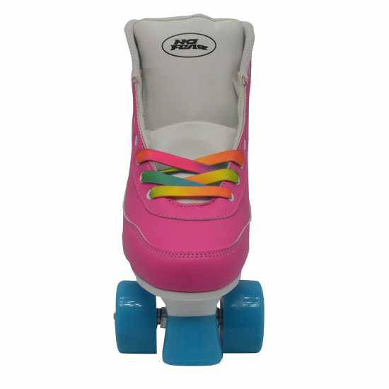 Ретро Ролкови Кънки Hot Tuna Retro Quad Skates Girls  Детски ролкови кънки